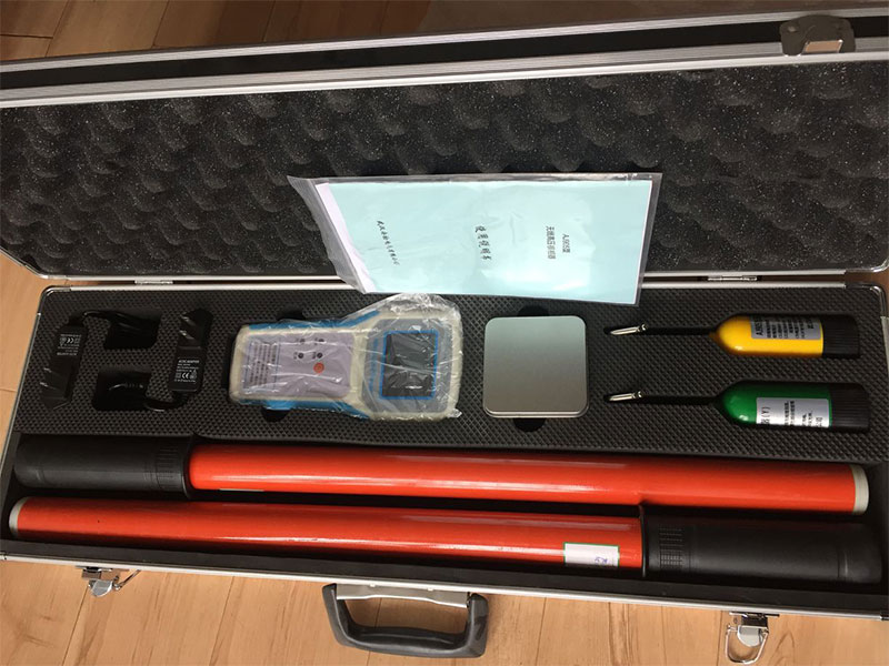 AJ905高壓無線核相器